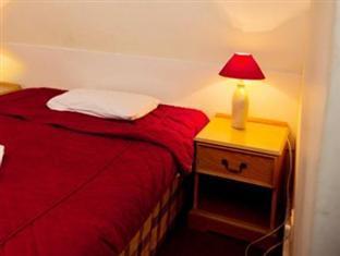 National Hotel Londra