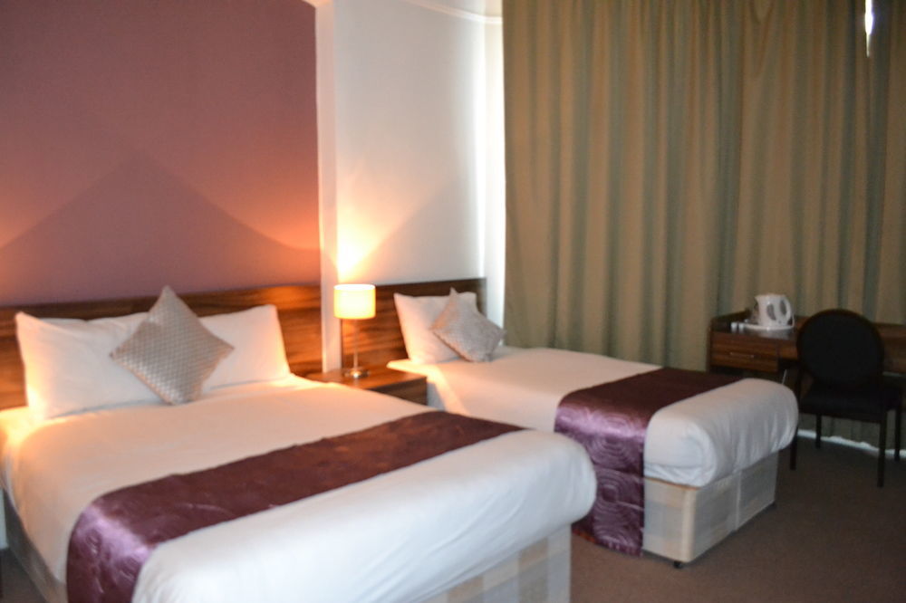Hotel National Londra