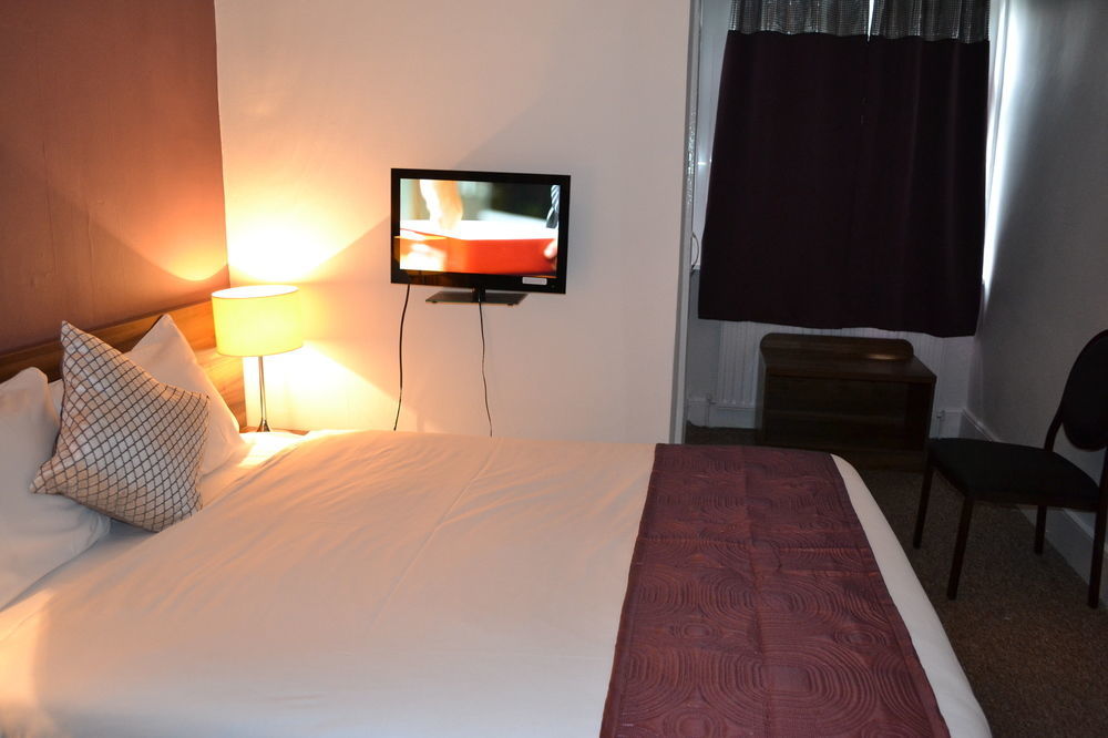 Hotel National Londra