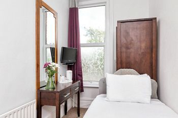 Hotel National Londra