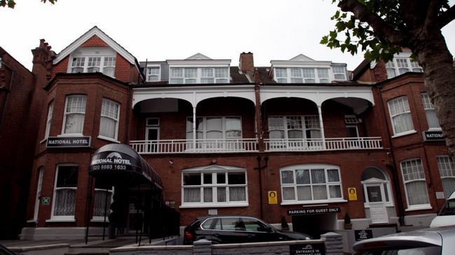 National Londra